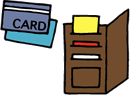クレジットカードイメージ
